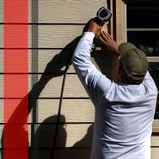 Best Fascia and Soffit Installation  in Black Jack, MO